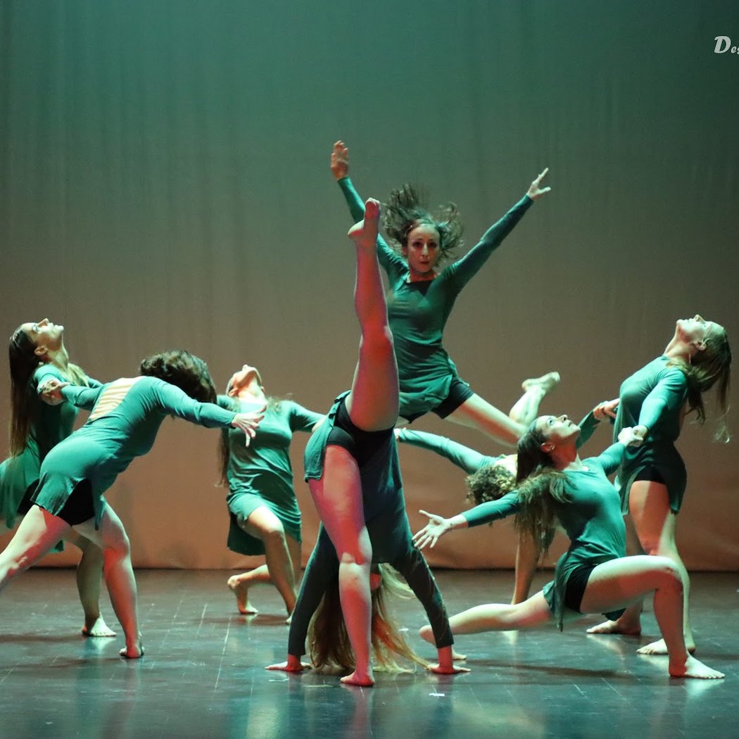 Art en Danse Company 2